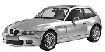 BMW E36-7 P3776 Fault Code