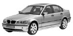 BMW E46 P3776 Fault Code