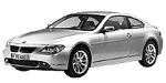 BMW E63 P3776 Fault Code